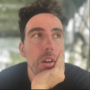 David Elcorobarrutia